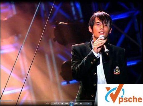 周杰伦2002演唱会