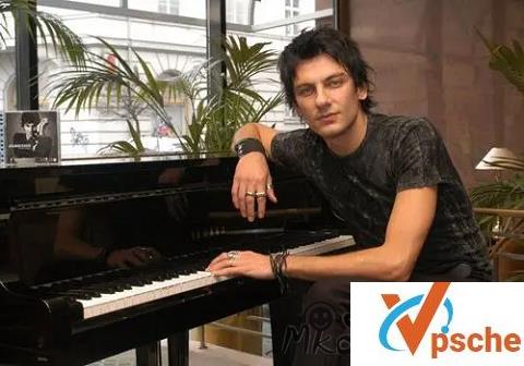 [纯音乐]马克西姆(Maksim Maroc Mrvica)钢琴曲无损合集 百度云下载