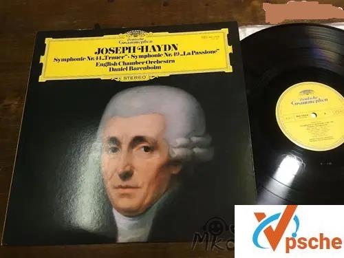 [纯音乐]DG大禾花古典音乐系列217张专辑共290CD合集 百度云下载