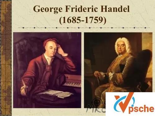 [纯音乐]亨德尔音乐典藏纪念最全合集 百度云下载