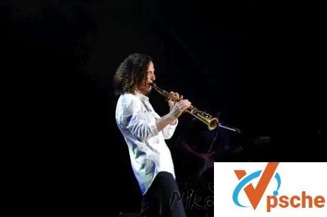 [纯音乐]萨克斯之王凯丽金(Kenneth Gorelick)音乐合集 百度云下载