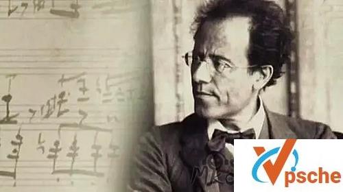 [纯音乐]古斯塔夫·马勒音乐作品合集打包 百度云下载