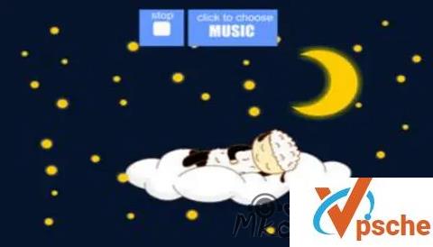 [纯音乐]疗愈失眠入睡前适合静听的音乐 百度云下载