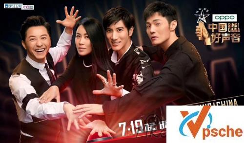 [演唱会]《中国好声音》2012-2020年1-9季视频合集[MP4/88GB]百度云下载