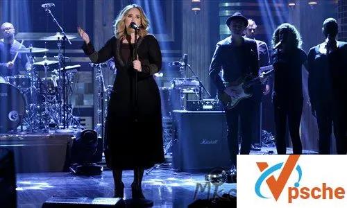 [演唱会]阿黛尔演唱会《Live At The Royal Albert Hall》超清视频下载