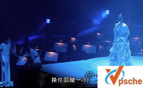 [演唱会]张敬轩《2020盛乐红馆演唱会》蓝光修复版/百度云下载