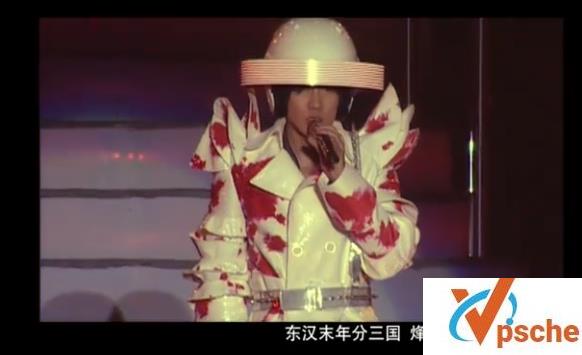 [演唱会]林俊杰IAM 世界巡回演唱会2010武汉之夜/百度云