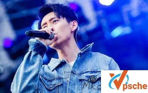 [发烧专辑]魏晨无损音乐精选5首合集[WAV/181MB]百度云下载