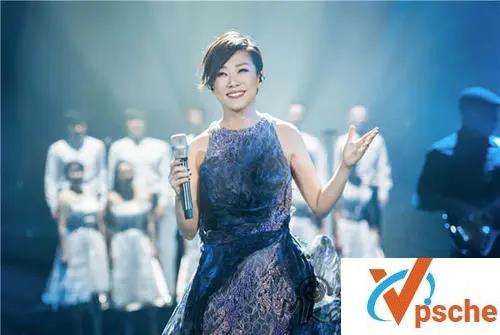 [发烧专辑]林忆莲无损音乐精选60首合集[WAV/2.8GB]百度云下载