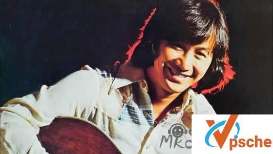 [发烧专辑]许冠杰无损音乐精选7首[WAV/225MB]百度云下载