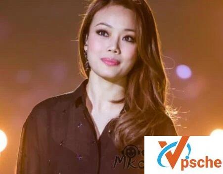 [发烧专辑]容祖儿无损音乐精选33首合集[WAV/1.2GB]百度云下载