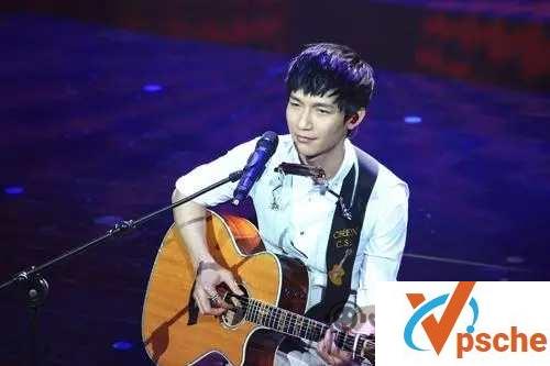 [发烧专辑]陈楚生无损音乐精选13首合集[WAV/590MB]百度云下载