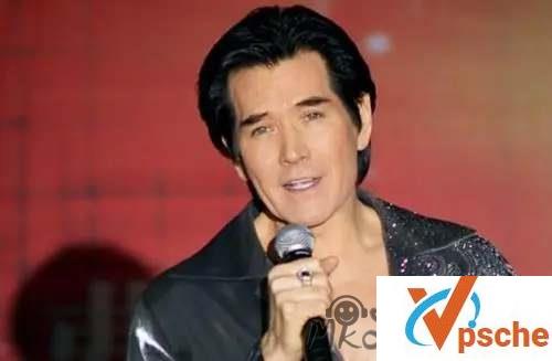 [发烧专辑]费翔无损音乐精选12首合集[WAV/457MB]百度云下载