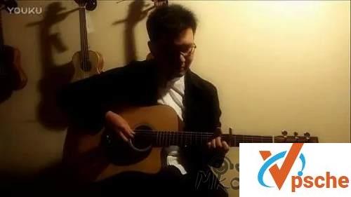 [发烧专辑]文龙无损音乐精选4首合集[WAV/176MB]百度云下载