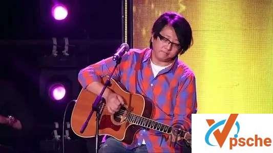 [发烧专辑]袁惟仁无损音乐精选10首合集[WAV/406MB]百度云下载