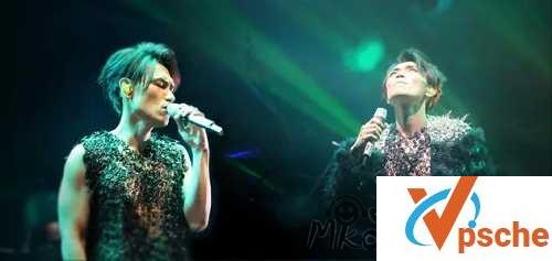 [发烧专辑]杨宗纬无损歌曲精选13首合集[WAV/533MB]百度云下载