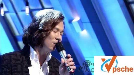 [发烧专辑]杨培安无损歌曲精选47首合集[WAV/2GB]百度云下载