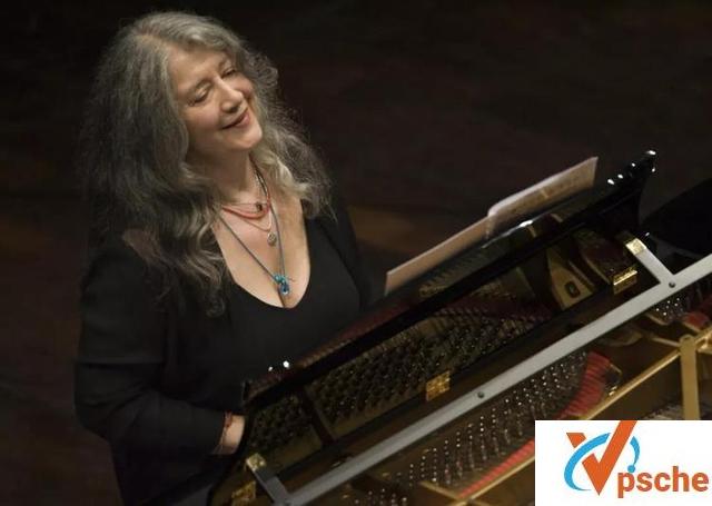 [发烧专辑]玛塔·阿格丽奇-（贝多芬/第一/二钢琴协奏曲专辑）百度云