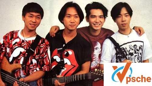 [MP3下载]Beyond《长城》[FLAC/MP3/34.1M]百度云下载