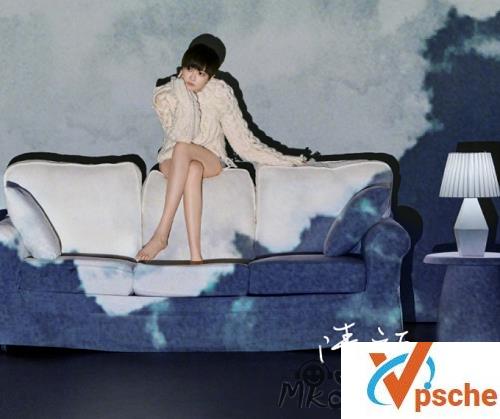 [MP3下载]李宇春《清福》[FLAC/MP3/30.8M]百度云下载