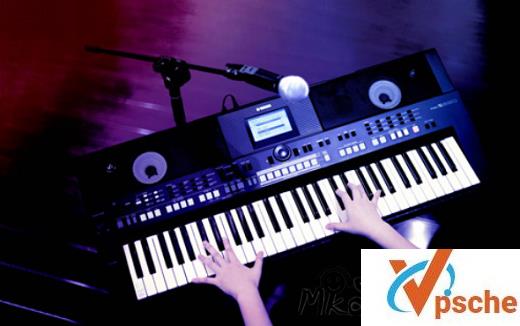 [MP3下载]电子琴纯音乐283首合集[MP3/2.39GB]百度云下载