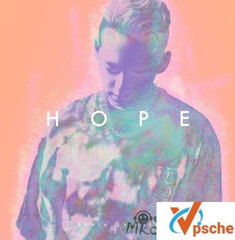 [MP3下载][清水翔太专辑][HOPE][高品质MP3]101MB百度云