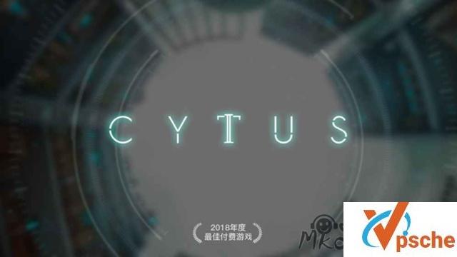《音乐世界Cytus》游戏原声音乐集MP3[百度云/1G]