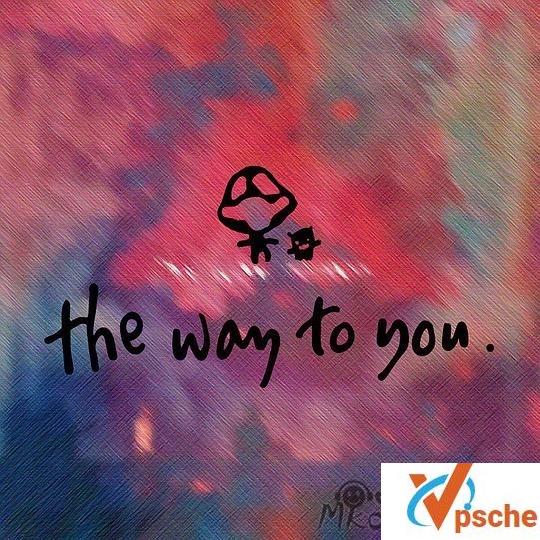 [MP3下载][张悬/焦安溥]《The way to you.》[MP3/1.15GB]百度云下载