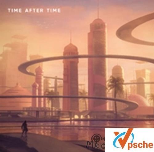 [MP3下载]MKJ 《Time》原版 非official remix 百度云下载