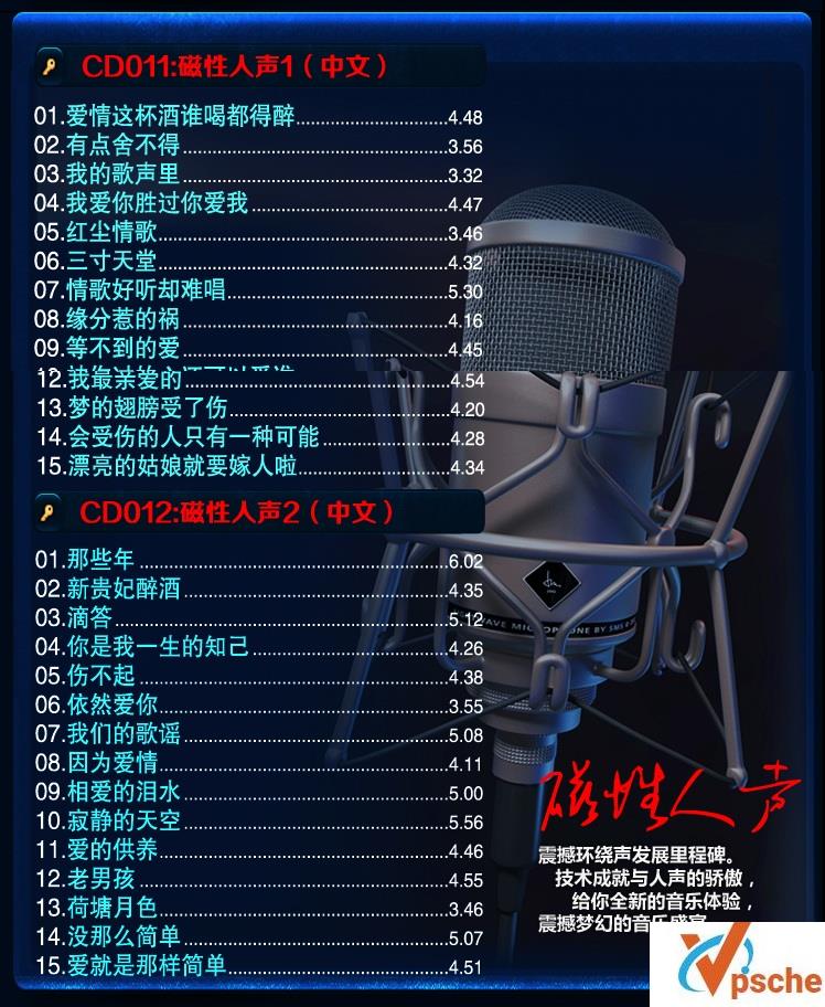 汽车专用音乐碟《在路上发烧升级版》超级合集 20CD/APE+CUE/BD 百度云