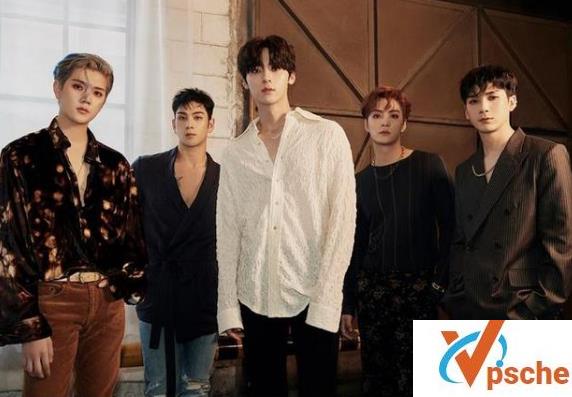 [MP3下载][专辑]NU’EST《Romanticize》无损FLAC+MP3/315MB百度云