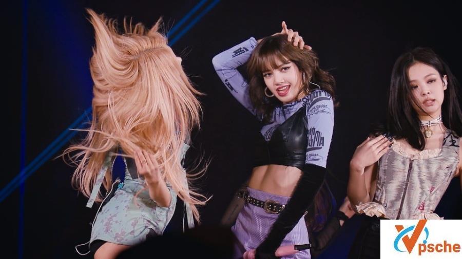 世界第一美少女BLACKPINK！首次世界巡回演唱会BLACKPINK 2019 WORLD TOUR IN YOUR AREA -TOKYO DOME BluRay 1080P x264[23.8GB] 日语 百度云