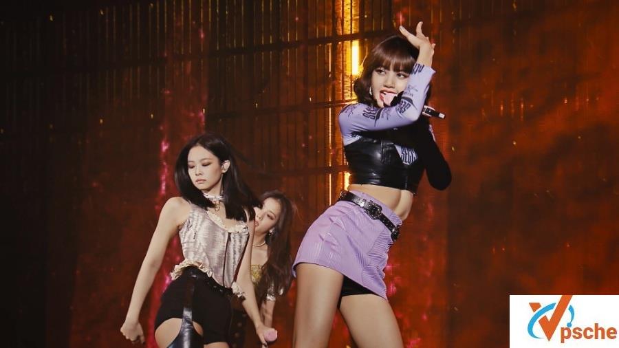 世界第一美少女BLACKPINK！首次世界巡回演唱会BLACKPINK 2019 WORLD TOUR IN YOUR AREA -TOKYO DOME BluRay 1080P x264[23.8GB] 日语 百度云