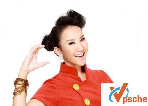 李玟音乐