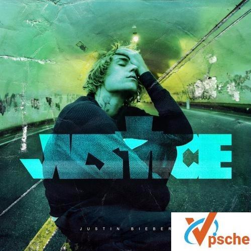 Justin Bieber新专辑《Justice》(中国特别版)无损FLAC+MP3百度云