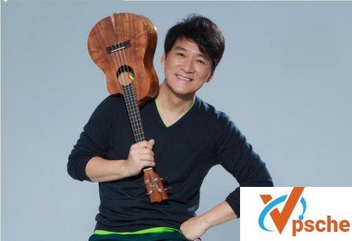 周华健音乐合集