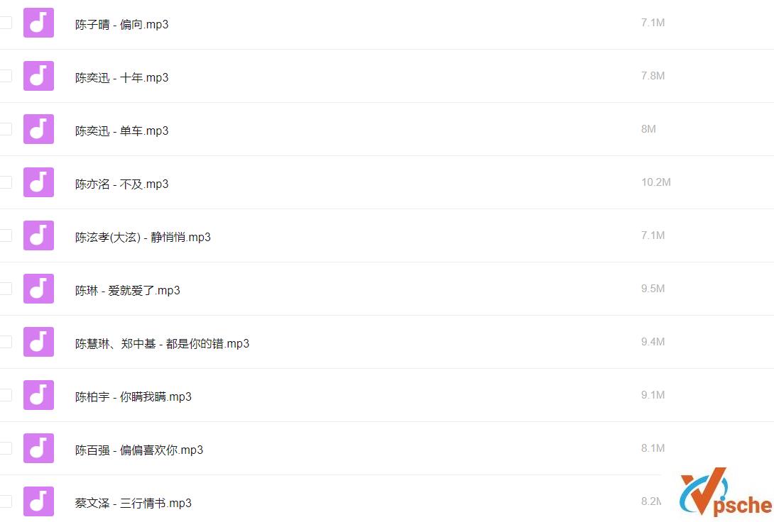 [MP3下载]2020-2021年抖音最火的音乐歌曲mp3打包下载