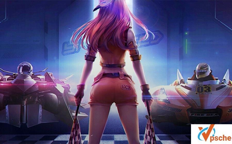 那些年在QQ飞车出现过的BGM歌曲合集140首320K-MP3