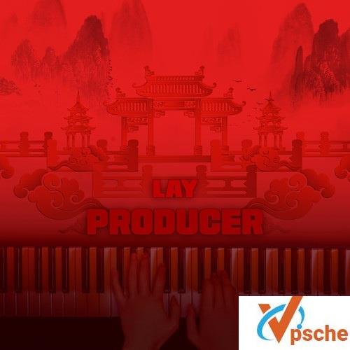张艺兴(LAY)2021新专辑《Producer》MP3+无损FLAC百度云下载