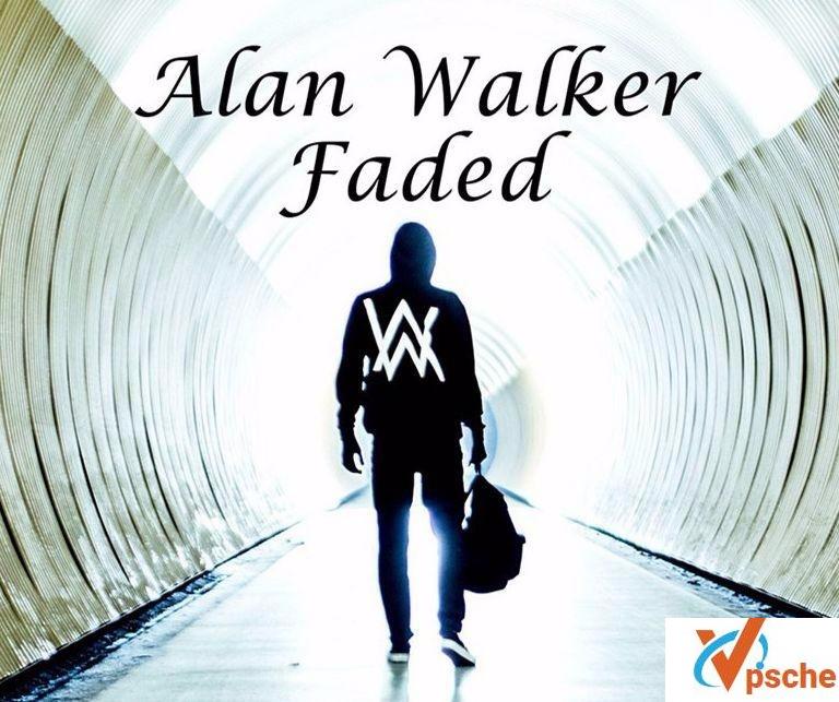 Alan Walker(艾伦·沃克)