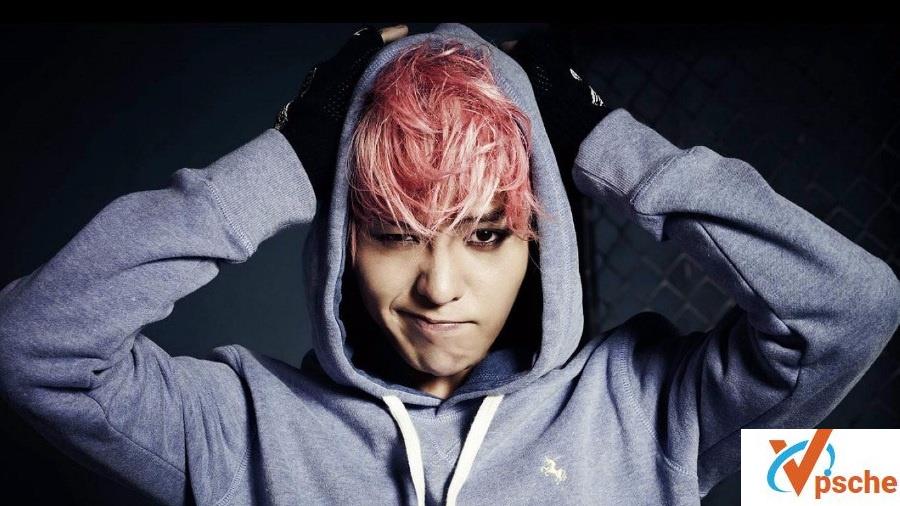 [MP3下载]韩国男歌手G-Dragon(权志龙)音乐合集无损WAV+MP3百度云下载