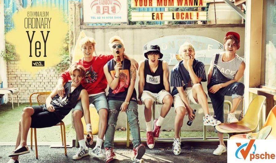 韩国男团Beast(Highlight)音乐合集无损FLAC+MP3[百度云/5.13G]