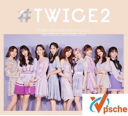 twice