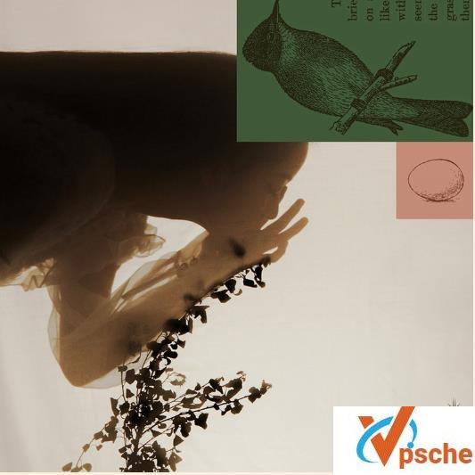 [MP3下载]欧阳娜娜2020专辑《NANA II》高品质MP3下载