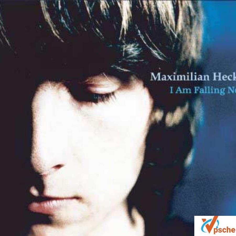 Maximilian hecker 《2001-2012》 m4a