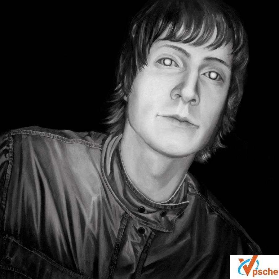 Maximilian hecker 《2001-2012》 m4a