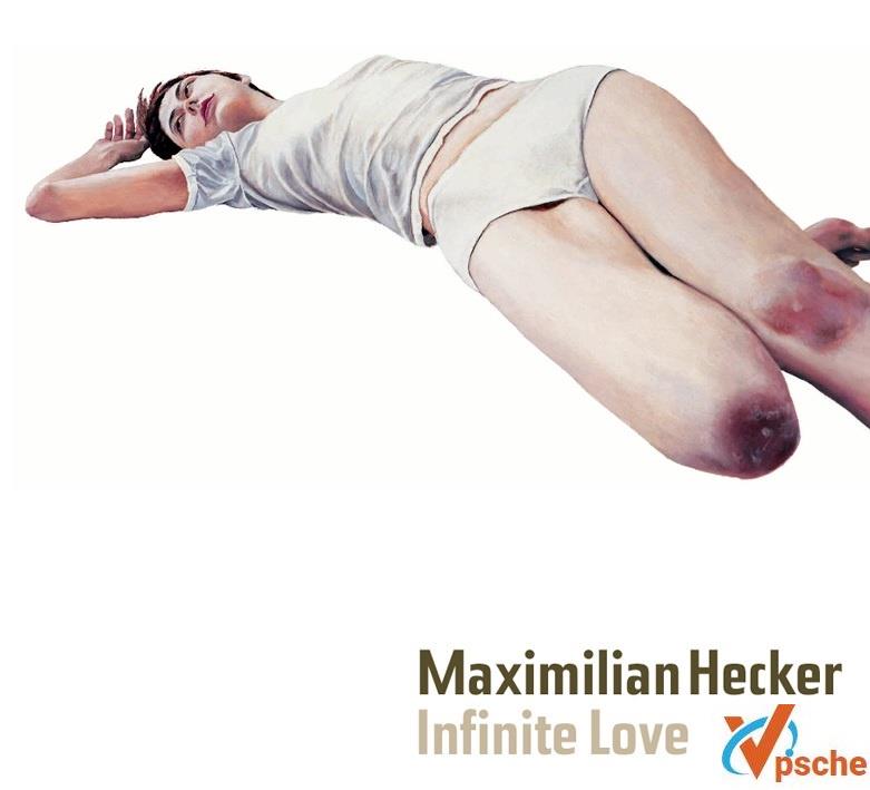 Maximilian hecker 《2001-2012》 m4a