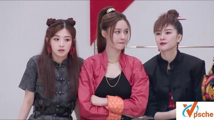 国产丨稀缺资源《乘风破浪的姐姐们》MP3丨320K丨百度云下载