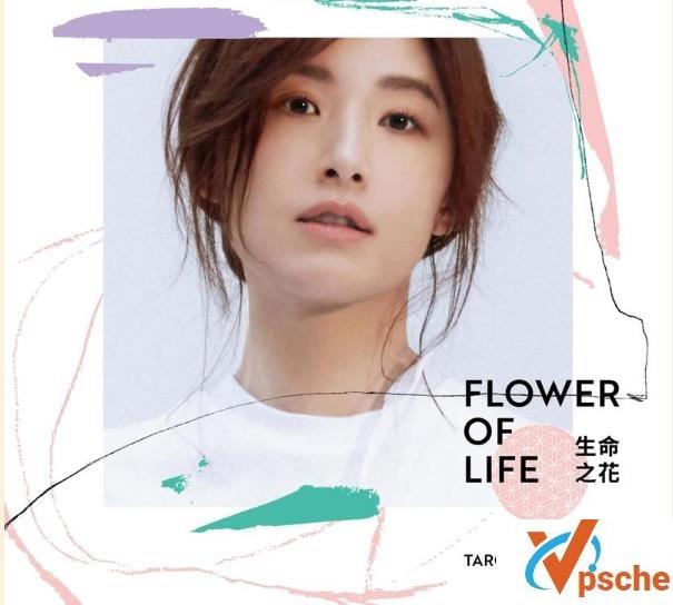 [MP3下载]苏慧伦2020专辑《生命之花Flower of Life》320K/MP3百度云