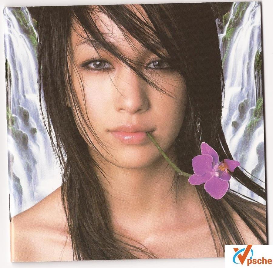 日本“歌姬”中岛美嘉19张(专辑+单曲)19CD合辑 百度网盘下载